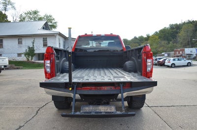 2021 Ford Super Duty F-250 XL 4x4