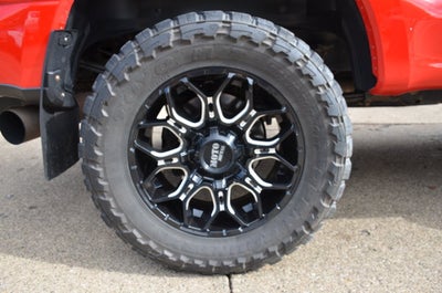 2021 Ford Super Duty F-250 XL 4x4