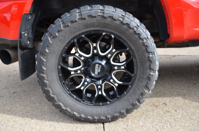 2021 Ford Super Duty F-250 XL 4x4