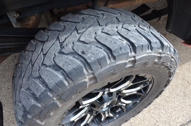 2021 Ford Super Duty F-250 XL 4x4