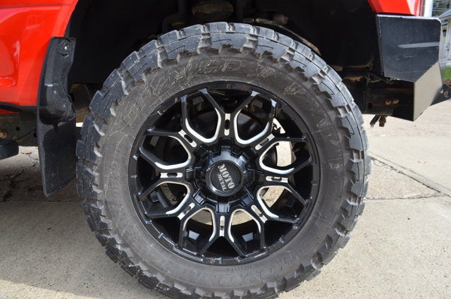 2021 Ford Super Duty F-250 XL 4x4