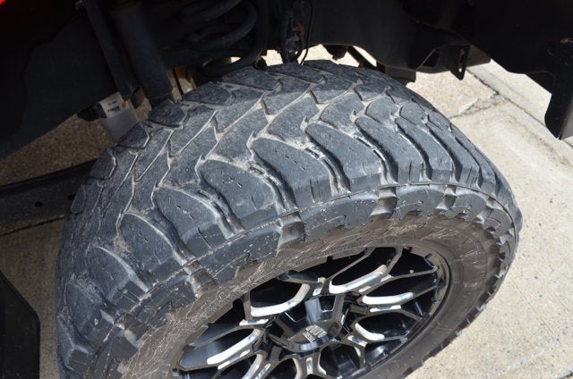 2021 Ford Super Duty F-250 XL 4x4