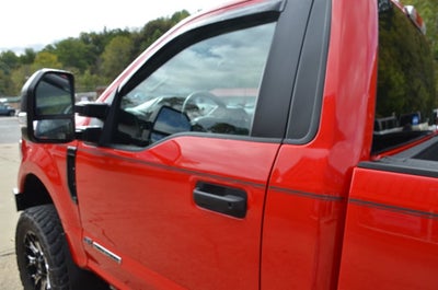 2021 Ford Super Duty F-250 XL 4x4