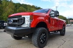2021 Ford Super Duty F-250 XL 4x4
