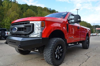 2021 Ford Super Duty F-250 XL 4x4