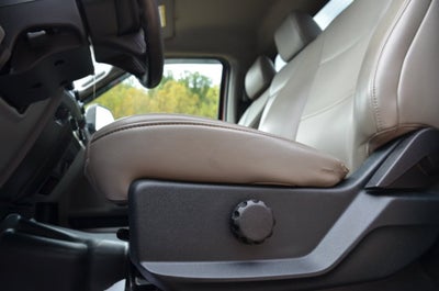 2021 Ford Super Duty F-250 XL 4x4