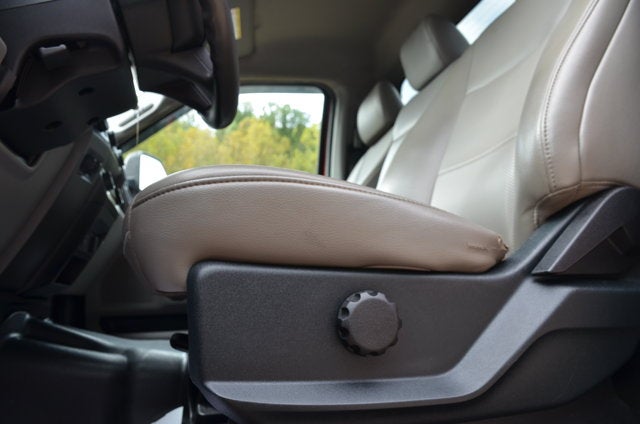 2021 Ford Super Duty F-250 XL 4x4