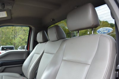 2021 Ford Super Duty F-250 XL 4x4