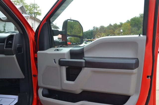 2021 Ford Super Duty F-250 XL 4x4