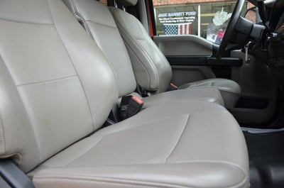 2021 Ford Super Duty F-250 XL 4x4