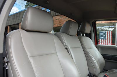 2021 Ford Super Duty F-250 XL 4x4