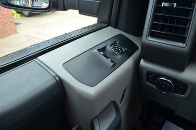 2021 Ford Super Duty F-250 XL 4x4