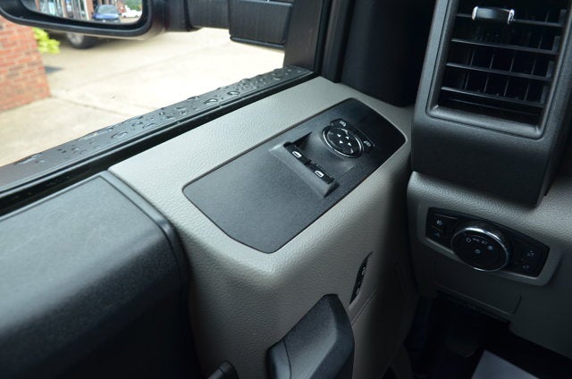 2021 Ford Super Duty F-250 XL 4x4