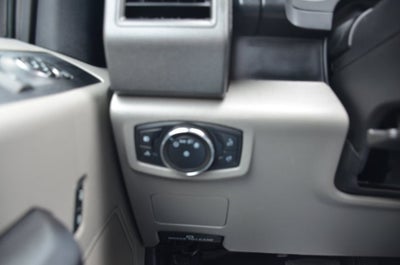2021 Ford Super Duty F-250 XL 4x4