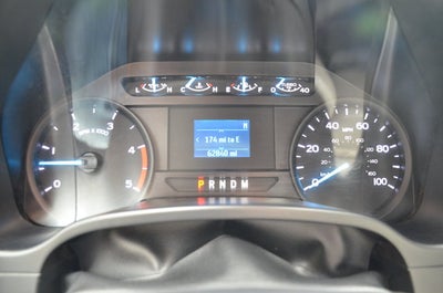 2021 Ford Super Duty F-250 XL 4x4