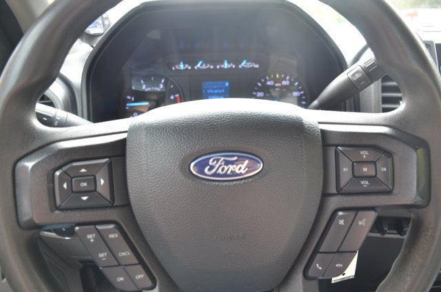 2021 Ford Super Duty F-250 XL 4x4