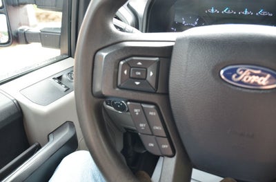 2021 Ford Super Duty F-250 XL 4x4
