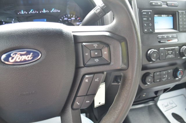 2021 Ford Super Duty F-250 XL 4x4