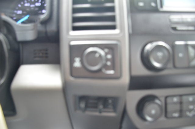 2021 Ford Super Duty F-250 XL 4x4
