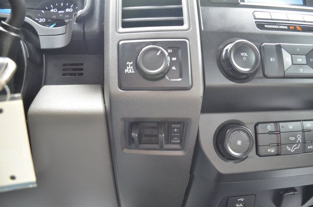 2021 Ford Super Duty F-250 XL 4x4
