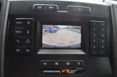 2021 Ford Super Duty F-250 XL 4x4