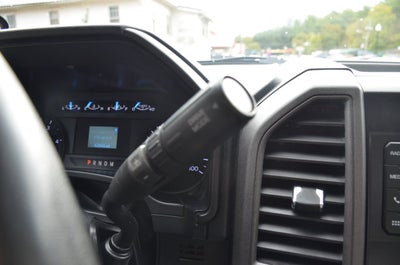 2021 Ford Super Duty F-250 XL 4x4