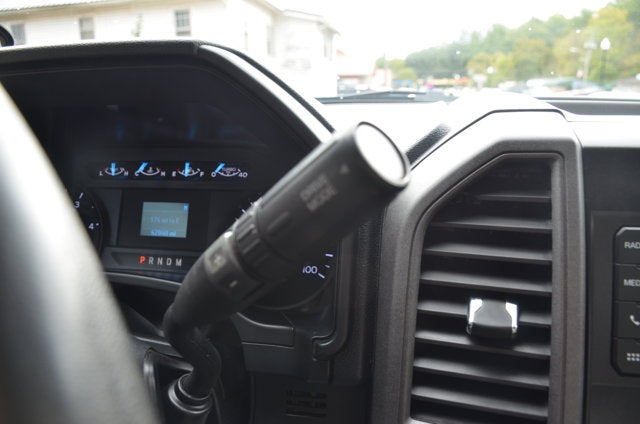 2021 Ford Super Duty F-250 XL 4x4
