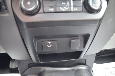 2021 Ford Super Duty F-250 XL 4x4