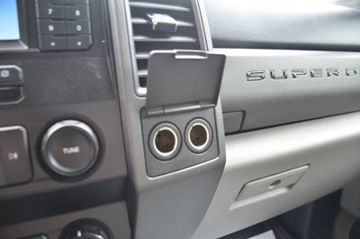 2021 Ford Super Duty F-250 XL 4x4