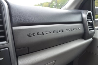 2021 Ford Super Duty F-250 XL 4x4
