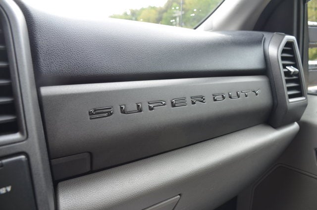2021 Ford Super Duty F-250 XL 4x4