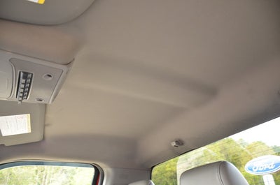 2021 Ford Super Duty F-250 XL 4x4