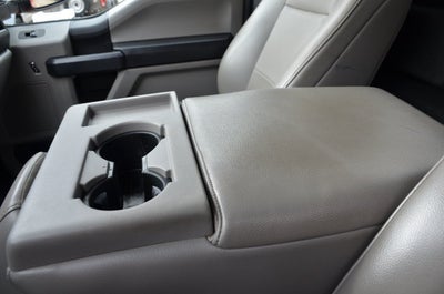 2021 Ford Super Duty F-250 XL 4x4