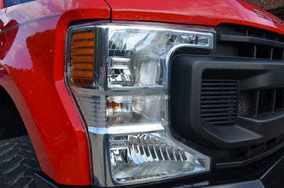 2021 Ford Super Duty F-250 XL 4x4