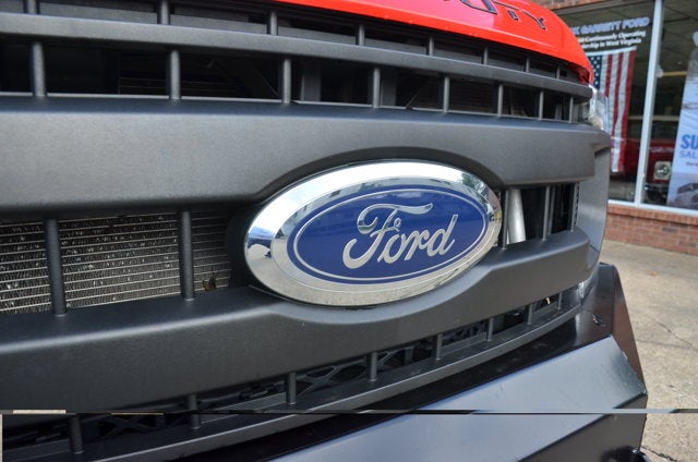 2021 Ford Super Duty F-250 XL 4x4