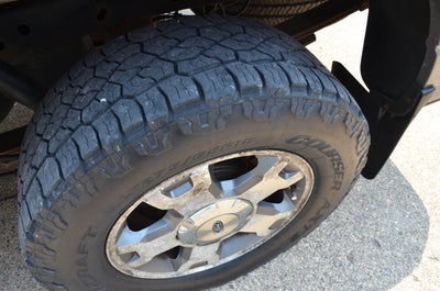 2009 Ford F-150 STX 4x4