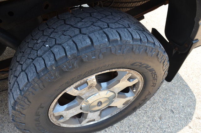 2009 Ford F-150 STX 4x4