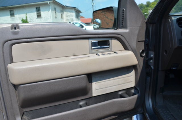 2009 Ford F-150 STX 4x4