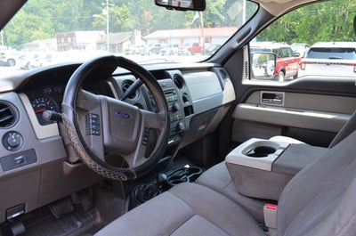 2009 Ford F-150 STX 4x4