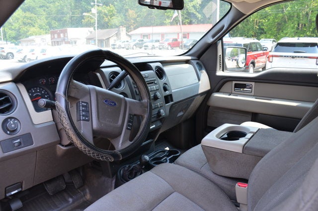 2009 Ford F-150 STX 4x4