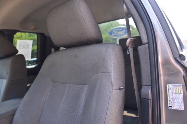2009 Ford F-150 STX 4x4