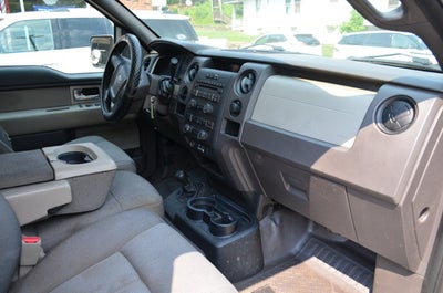 2009 Ford F-150 STX 4x4