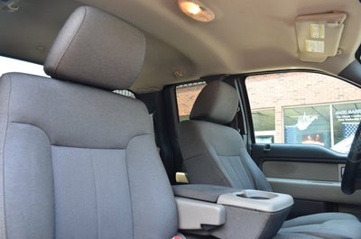 2009 Ford F-150 STX 4x4