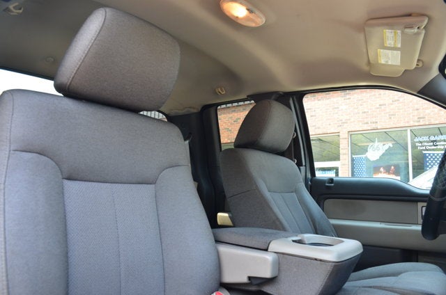 2009 Ford F-150 STX 4x4
