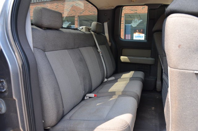 2009 Ford F-150 STX 4x4
