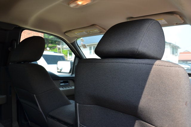 2009 Ford F-150 STX 4x4