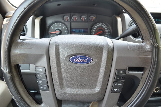 2009 Ford F-150 STX 4x4