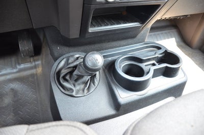 2009 Ford F-150 STX 4x4