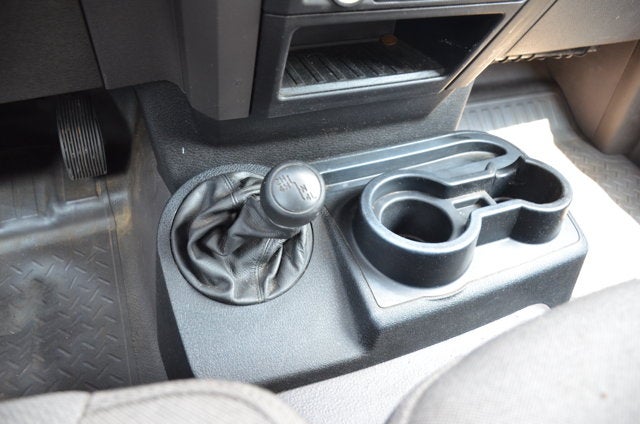 2009 Ford F-150 STX 4x4