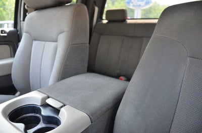 2009 Ford F-150 STX 4x4